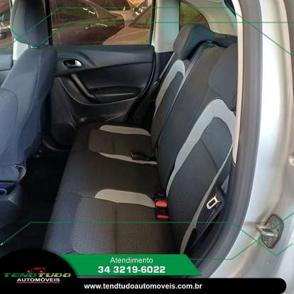 CITROËN-C3-1.2 PURE TECH FLEX TENDANCE MANUAL CITROËN-C3-2017