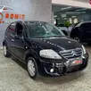 CITROËN C3 1.4 I EXCLUSIVE 8V FLEX 4P MANUAL CITROËN C3 1.4 I EXCLUSIVE 8V FLEX 4P MANUAL