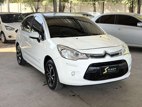 CITROËN-C3-2014