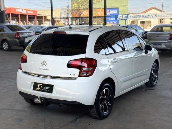 CITROËN-C3-2014