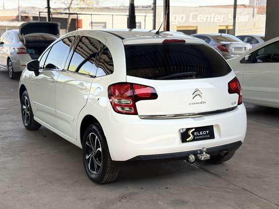 CITROËN-C3-2014