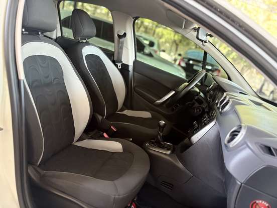 CITROËN-C3-2014