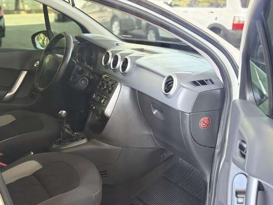 CITROËN-C3-2014