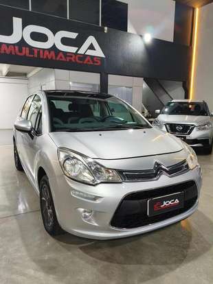 CITROËN-C3-2014