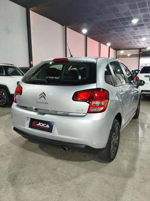 CITROËN-C3-2014