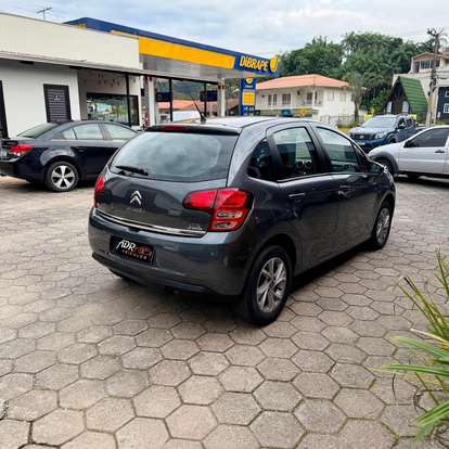 CITROËN-C3-2013