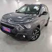 CITROËN C3 1.6 16V FLEX FEEL PACK AT6 CITROËN C3 1.6 16V FLEX FEEL PACK AT6