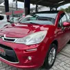 CITROËN C3 1.6 TENDANCE 16V FLEX 4P AUTOMÁTICO CITROËN C3 1.6 TENDANCE 16V FLEX 4P AUTOMÁTICO