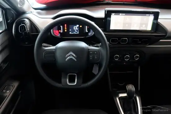 CITROËN-C3 AIRCROSS-2026