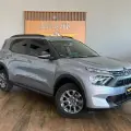CITROËN C3 AIRCROSS 1.0 TURBO 200 FLEX FEEL PACK CVT CITROËN C3 AIRCROSS 1.0 TURBO 200 FLEX FEEL PACK CVT