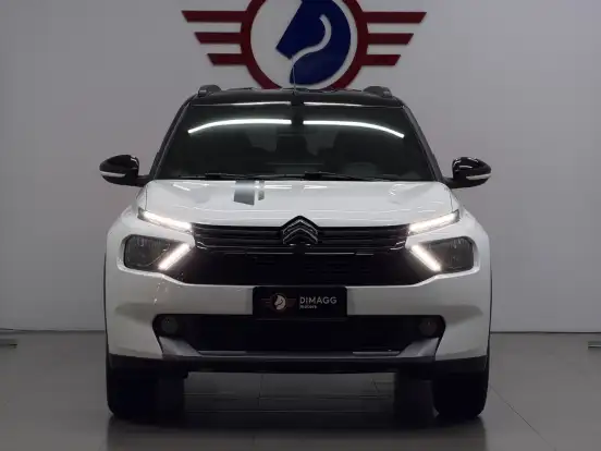 CITROËN-C3 AIRCROSS-2025
