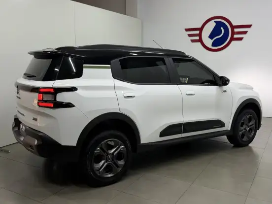 CITROËN-C3 AIRCROSS-2025