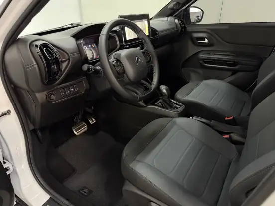 CITROËN-C3 AIRCROSS-2025