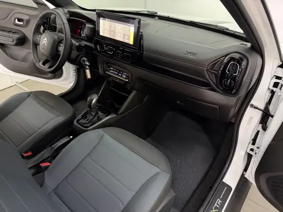 CITROËN-C3 AIRCROSS-2025