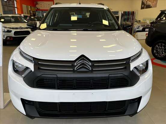 CITROËN-C3 AIRCROSS-2025