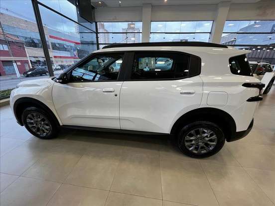 CITROËN-C3 AIRCROSS-2025