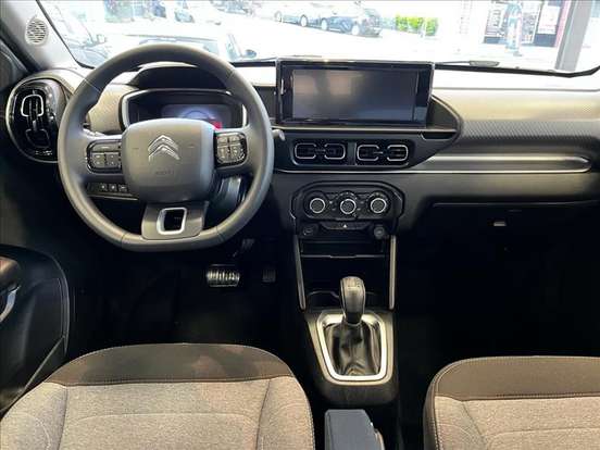 CITROËN-C3 AIRCROSS-2025