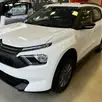 CITROËN C3 AIRCROSS 1.0 TURBO 200 FLEX FEEL CVT CITROËN C3 AIRCROSS 1.0 TURBO 200 FLEX FEEL CVT