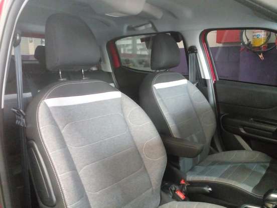 CITROËN-C3 AIRCROSS-2025
