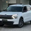 CITROËN C3 AIRCROSS 1.0 TURBO 200 FLEX FEEL PACK 7L CVT CITROËN C3 AIRCROSS 1.0 TURBO 200 FLEX FEEL PACK 7L CVT