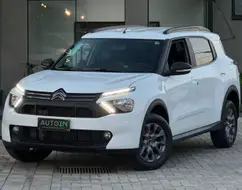 CITROËN C3 AIRCROSS 1.0 TURBO 200 FLEX FEEL PACK 7L CVT CITROËN C3 AIRCROSS 1.0 TURBO 200 FLEX FEEL PACK 7L CVT