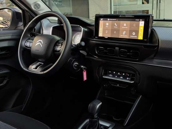 CITROËN-C3 AIRCROSS-2025
