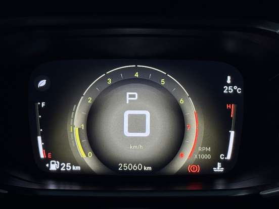 CITROËN-C3 AIRCROSS-1.0 TURBO 200 FLEX FEEL PACK 7L CVT CITROËN-C3 AIRCROSS-2025