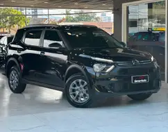 CITROËN C3 AIRCROSS 1.0 TURBO 200 FLEX FEEL PACK CVT CITROËN C3 AIRCROSS 1.0 TURBO 200 FLEX FEEL PACK CVT