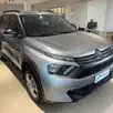 CITROËN C3 AIRCROSS 1.0 TURBO 200 FLEX FEEL PACK CVT CITROËN C3 AIRCROSS 1.0 TURBO 200 FLEX FEEL PACK CVT
