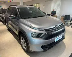 CITROËN C3 AIRCROSS 1.0 TURBO 200 FLEX FEEL PACK CVT CITROËN C3 AIRCROSS 1.0 TURBO 200 FLEX FEEL PACK CVT