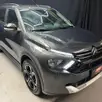 CITROËN C3 AIRCROSS 1.0 TURBO 200 FLEX SHINE CVT CITROËN C3 AIRCROSS 1.0 TURBO 200 FLEX SHINE CVT