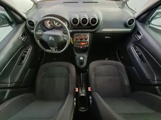 CITROËN-C3 PICASSO-2012