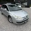 CITROËN C4 2.0 GLX 16V FLEX 4P AUTOMÁTICO CITROËN C4 2.0 GLX 16V FLEX 4P AUTOMÁTICO