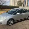 CITROËN C4 2.0 GLX 16V FLEX 4P MANUAL CITROËN C4 2.0 GLX 16V FLEX 4P MANUAL