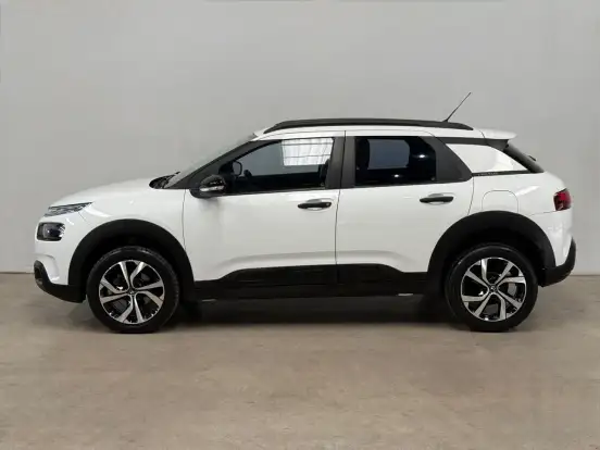 CITROËN-C4 CACTUS-2021