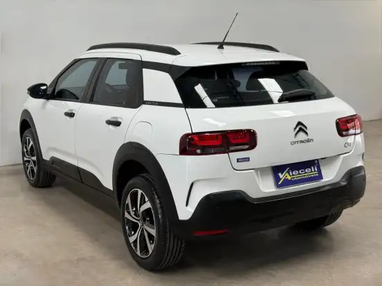 CITROËN-C4 CACTUS-2021