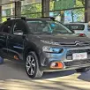CITROËN C4 CACTUS 1.6 VTI 120 FLEX FEEL PACK EAT6 CITROËN C4 CACTUS 1.6 VTI 120 FLEX FEEL PACK EAT6