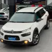 CITROËN C4 CACTUS 1.6 VTI 120 FLEX FEEL PACK EAT6 CITROËN C4 CACTUS 1.6 VTI 120 FLEX FEEL PACK EAT6