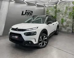CITROËN C4 CACTUS 1.6 THP FLEX SHINE PACK EAT6 CITROËN C4 CACTUS 1.6 THP FLEX SHINE PACK EAT6