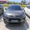 CITROËN C4 CACTUS 1.6 VTI 120 FLEX FEEL EAT6 CITROËN C4 CACTUS 1.6 VTI 120 FLEX FEEL EAT6