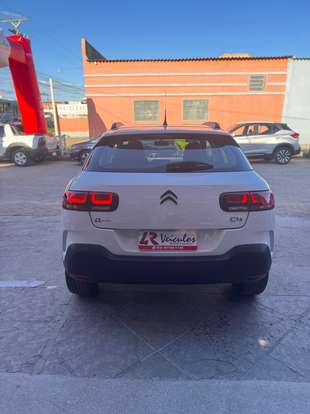 CITROËN-C4 CACTUS-2022