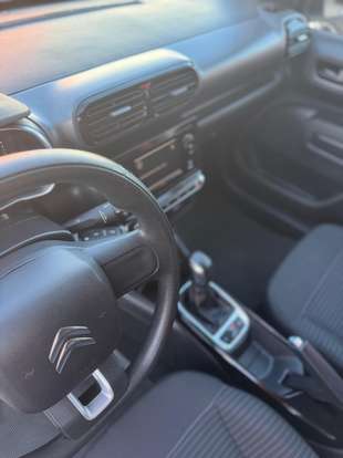 CITROËN-C4 CACTUS-1.6 VTI 120 FLEX FEEL EAT6 CITROËN-C4 CACTUS-2022