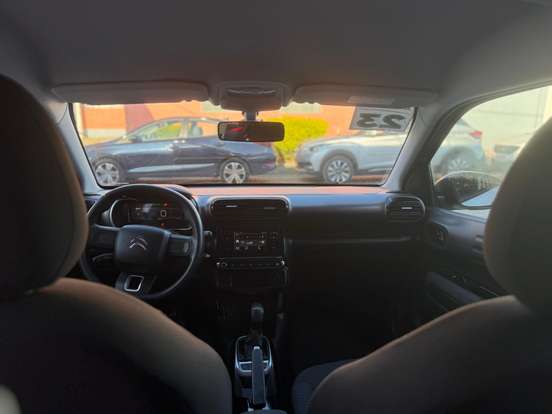 CITROËN-C4 CACTUS-1.6 VTI 120 FLEX FEEL EAT6 CITROËN-C4 CACTUS-2022