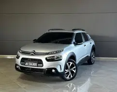 CITROËN C4 GRAND PICASSO 1.6 THP GASOLINA INTENSIVE BVA CITROËN C4 GRAND PICASSO 1.6 THP GASOLINA INTENSIVE BVA