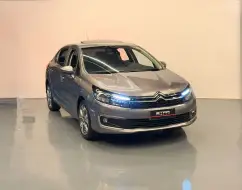 CITROËN C4 LOUNGE 1.6 THP FLEX SHINE BVA CITROËN C4 LOUNGE 1.6 THP FLEX SHINE BVA