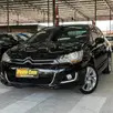 CITROËN C4 LOUNGE 2.0 MPFI TENDANCE 16V FLEX 4P AUTOMÁTICO CITROËN C4 LOUNGE 2.0 MPFI TENDANCE 16V FLEX 4P AUTOMÁTICO