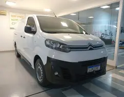 CITROËN JUMPY 1.6 BLUEHDI DIESEL FURGÃO PACK MANUAL CITROËN JUMPY 1.6 BLUEHDI DIESEL FURGÃO PACK MANUAL