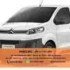 CITROËN JUMPY 2.2 TURBO DIESEL VITRÉ MANUAL CITROËN JUMPY 2.2 TURBO DIESEL VITRÉ MANUAL