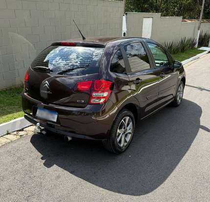 CITROËN-C3-2017