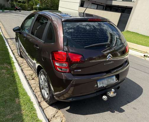 CITROËN-C3-2017